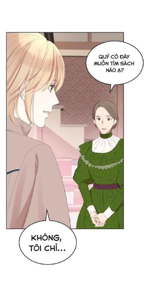 thật tình, họ rất nhớ cô ấy! chapter 2 26