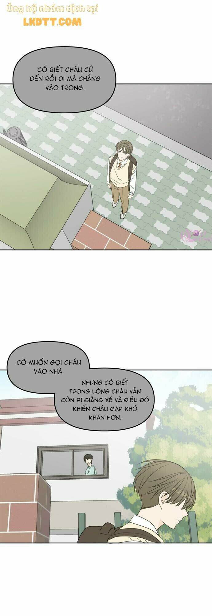 kiếp này cũng xin chăm sóc tôi như vậy nhé kiếp này cũng xin chăm sóc tôi như vậy nhé chapter 63 32