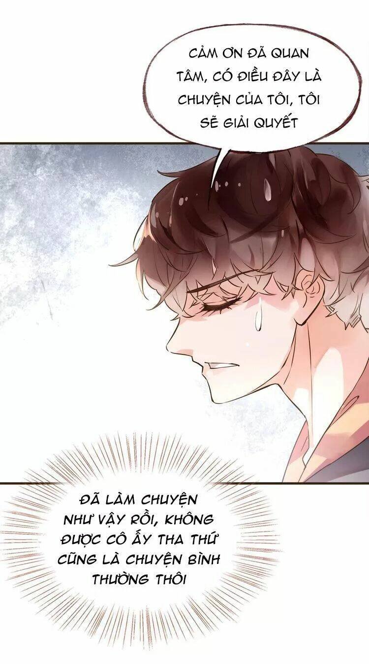 nở rộ trên bụi gai chapter 40 10