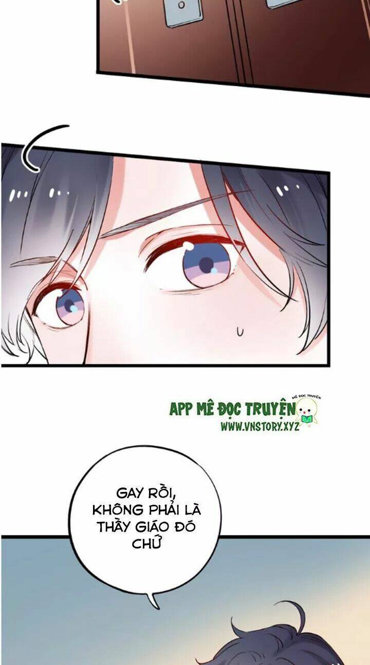 trạch thượng tịch mịch huỳnh hỏa chapter 21 53