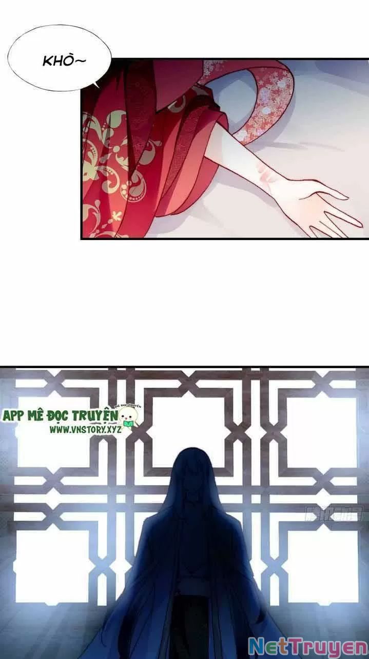 lại bị bệnh chiều chuộng quấn lấy chapter 6 35