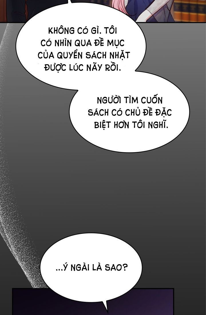 từ ác nữ tôi phải trở thành một người mẹ chapter 32.2 8