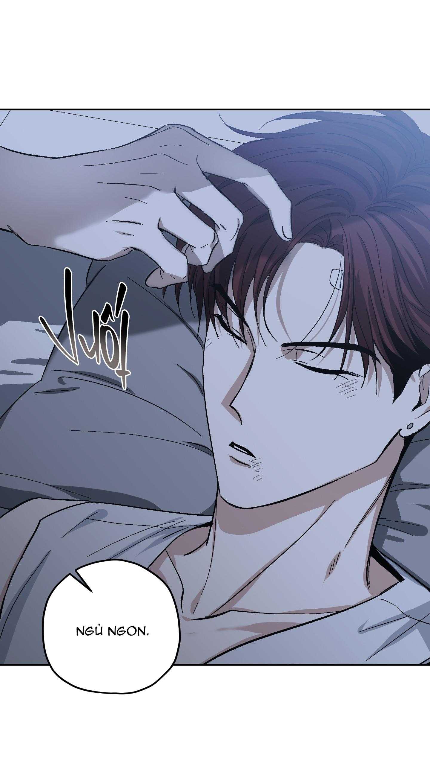 bl ngắn tuyển chọn Chapter 26.8 TƯƠNG XỨNG 8 107