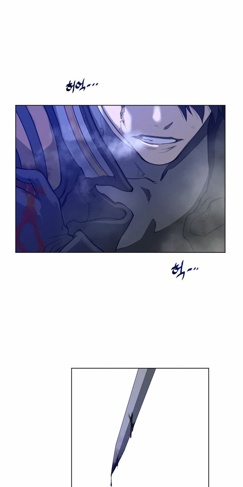 một nửa hoàn hảo chapter 34 9