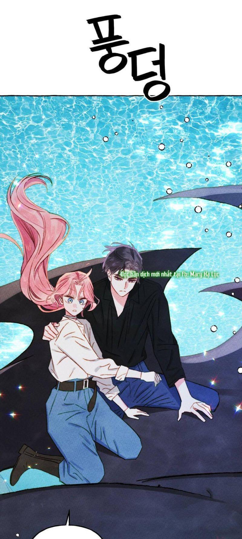 nuôi dưỡng một hắc long chapter 42.2 12