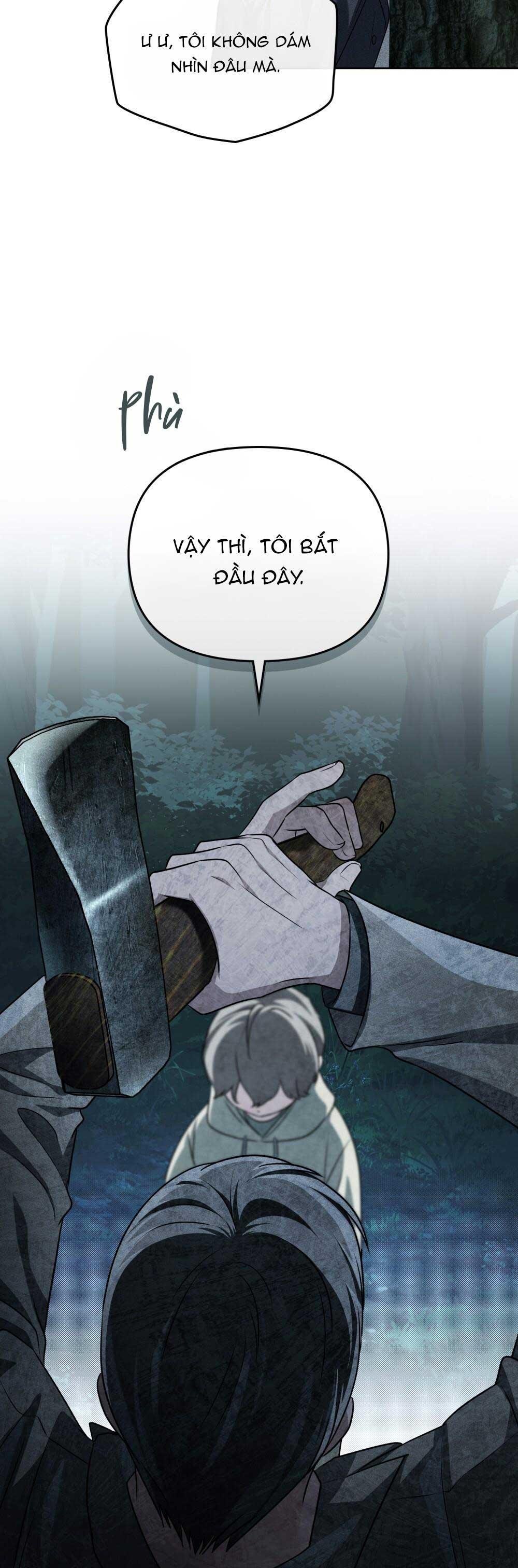 (cbunu) lửa hồn chapter 24 8