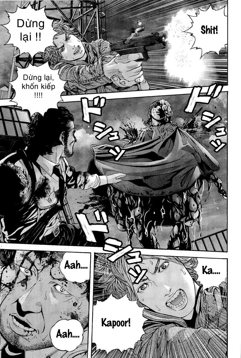 thảm họa marhawa chapter 16 8