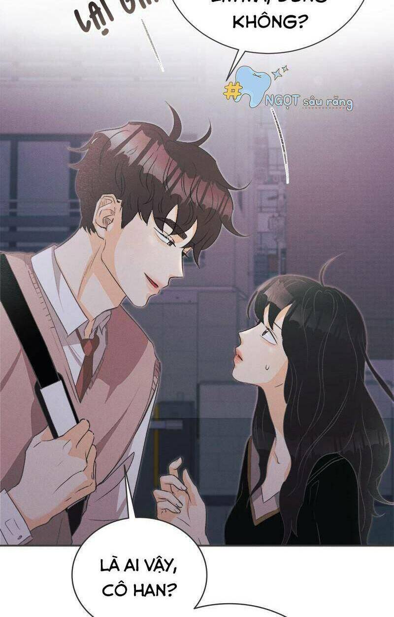 giấc mộng đêm hè chapter 3.2 20