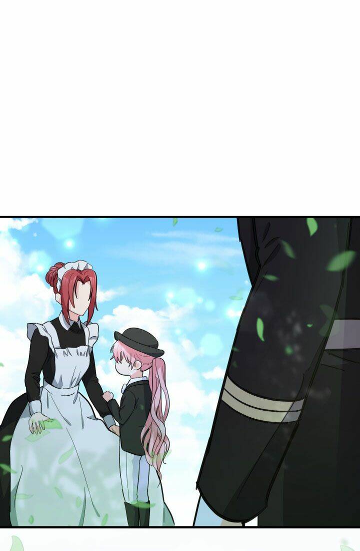 hoàng hậu bé bỏng chapter 42.2 38