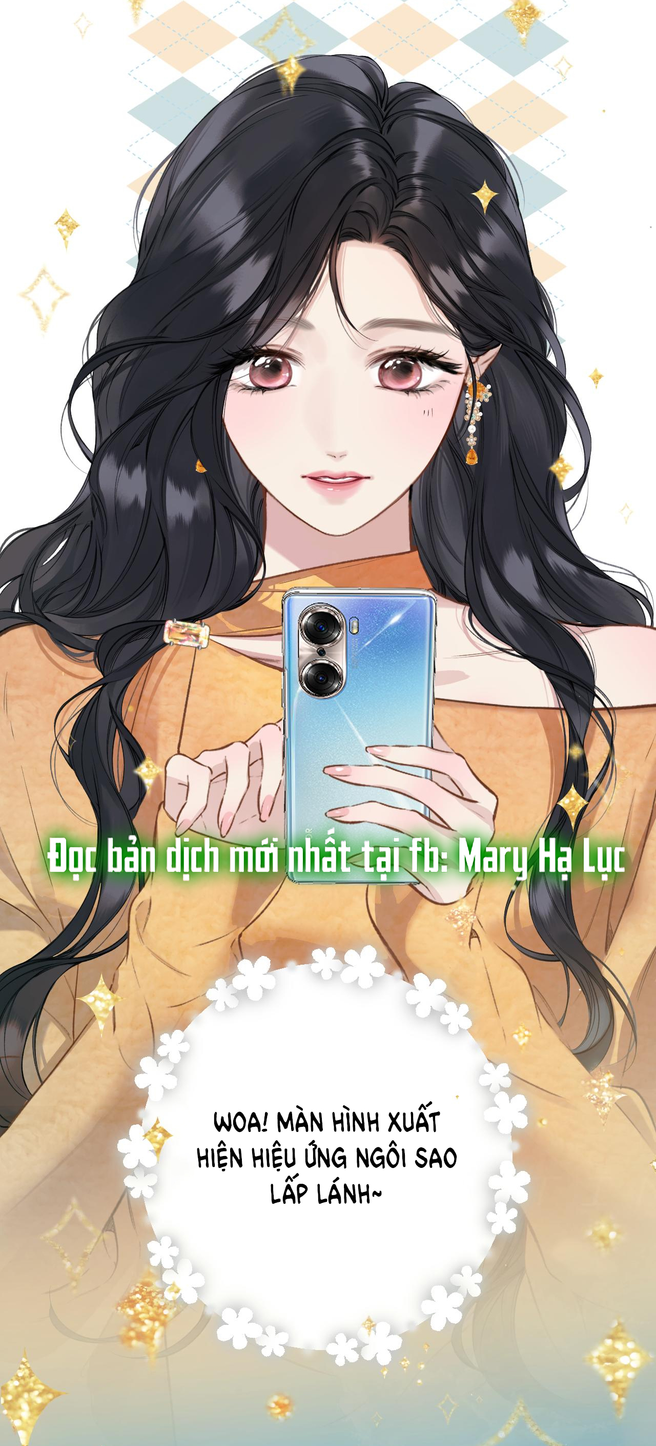 Trêu Nhầm chapter 34.2 1
