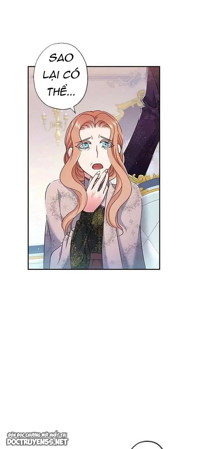 nếu tôi là nhân vật phản diện liệu tôi sẽ chết chapter 7 24