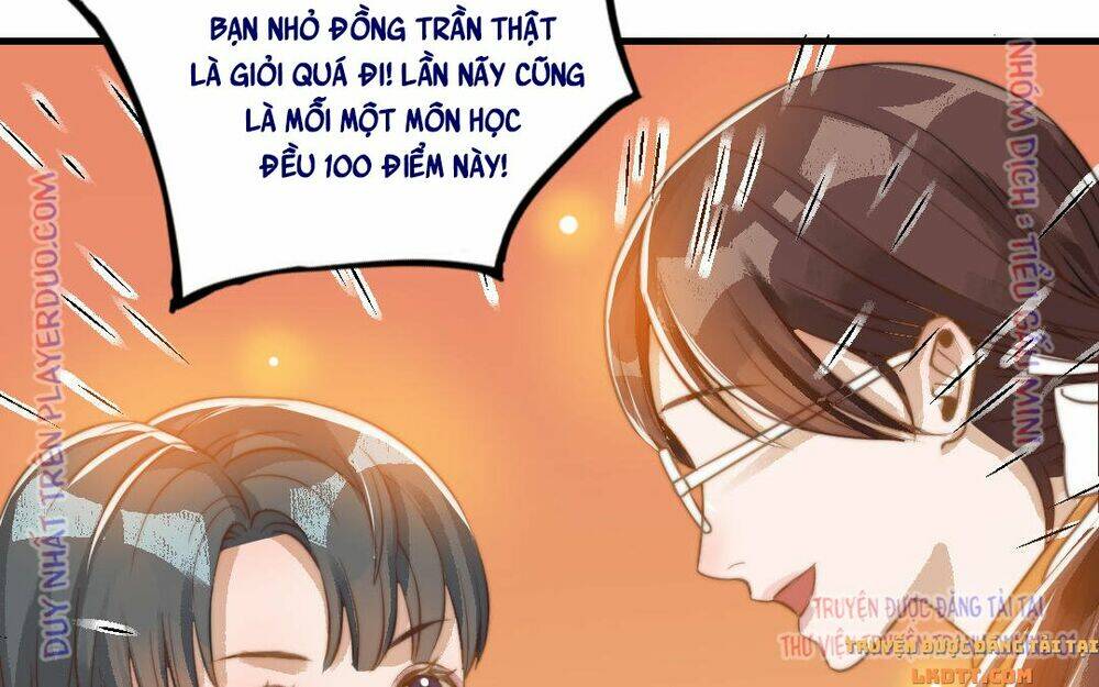 chồng trước 18 tuổi chapter 49 66