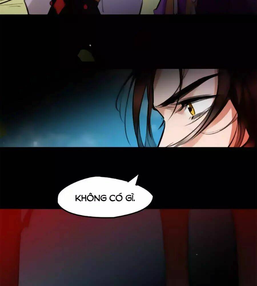 đường tăng cũng quyến rũ chapter 53 57