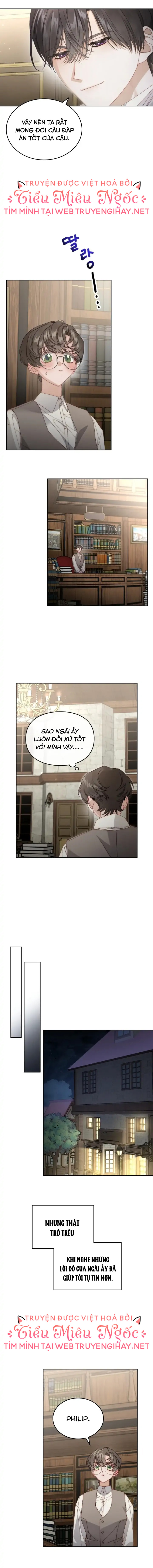 thư viện ánh trăng chapter 15 10