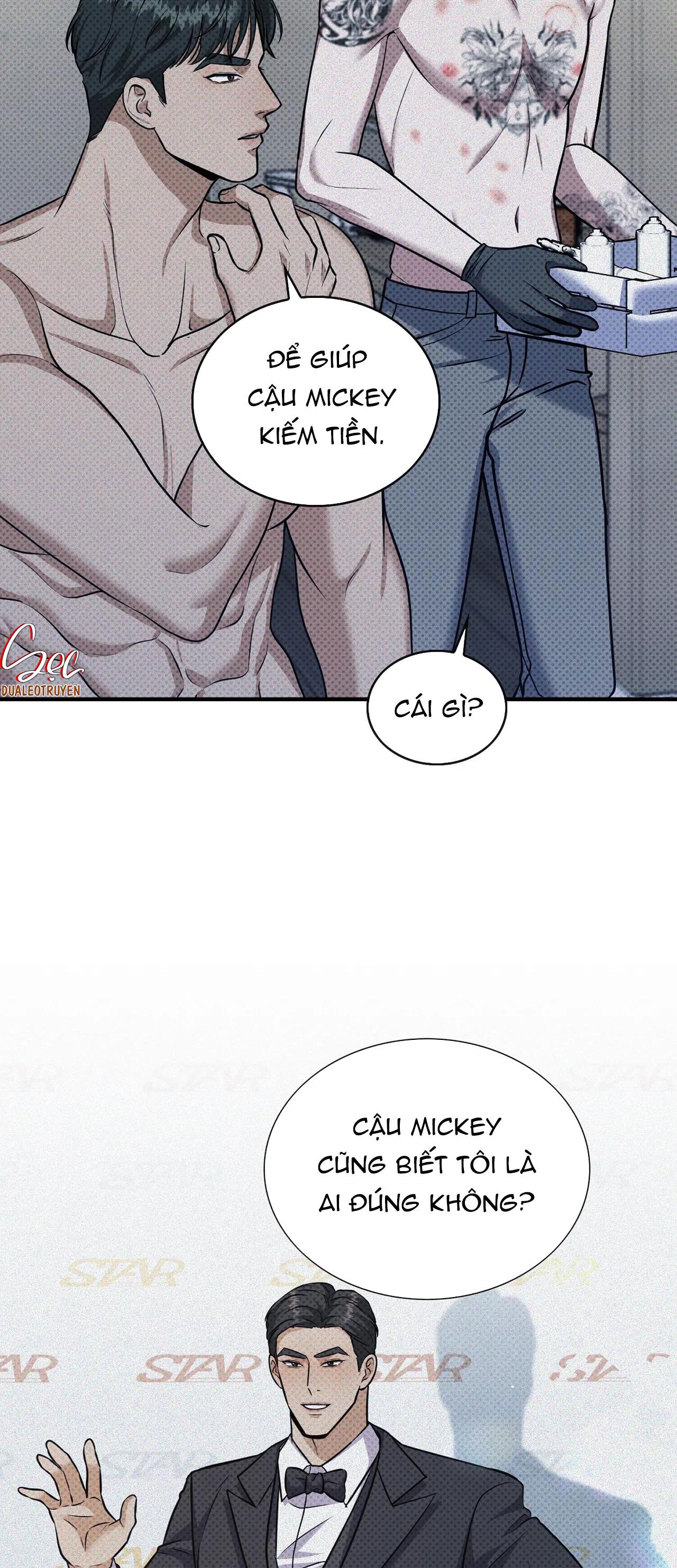 (abo) nỗi u sầu của manhattan chapter 14 6