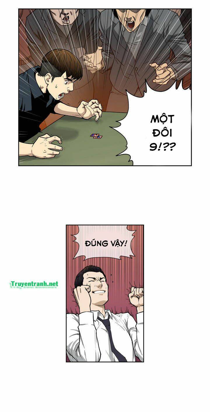 thần bài siêu năng chapter 3 17