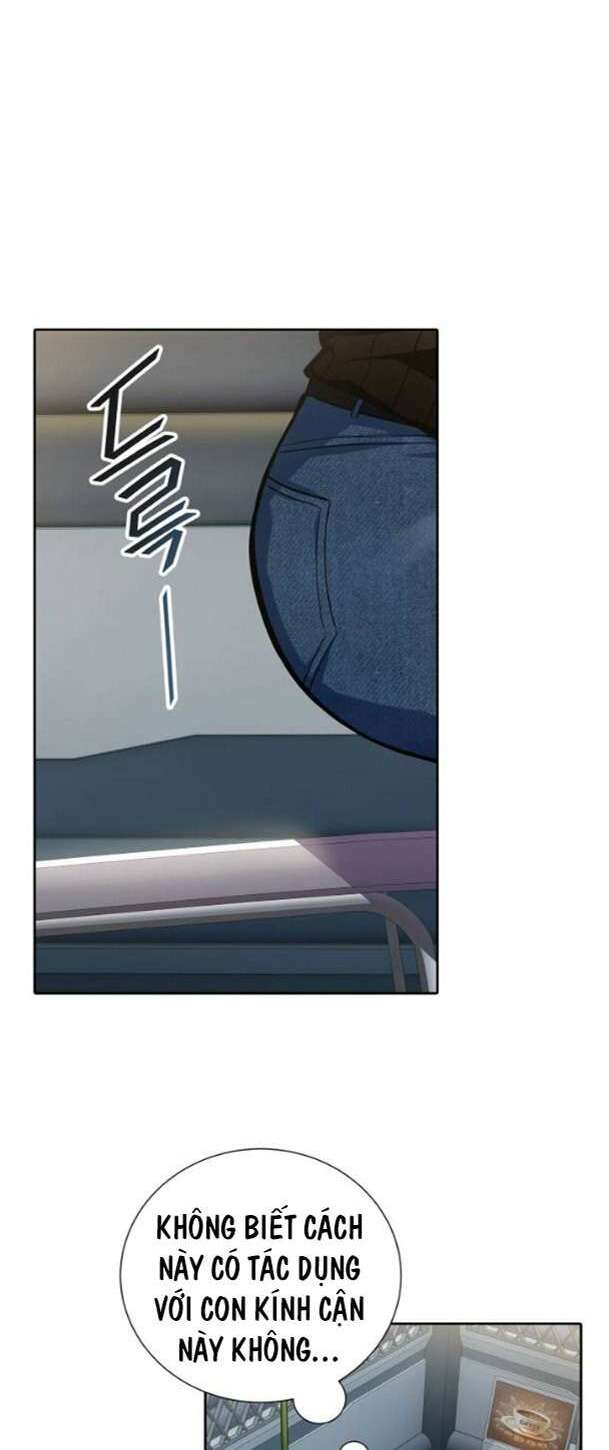 cuộc chiến trong tòa tháp chapter 583 90