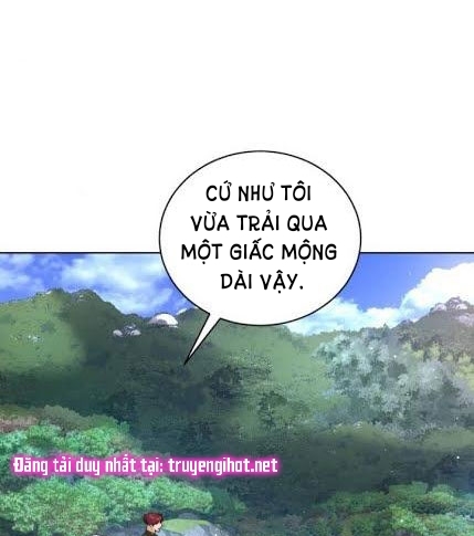 bạch huyết - white blood chapter 57 20