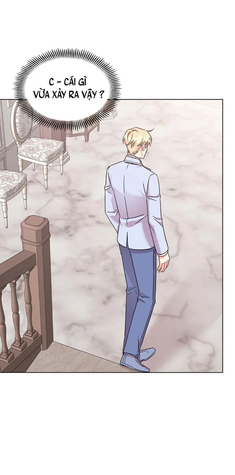 tôi đã kết hôn với một nhân vật phản diện chapter 6 38