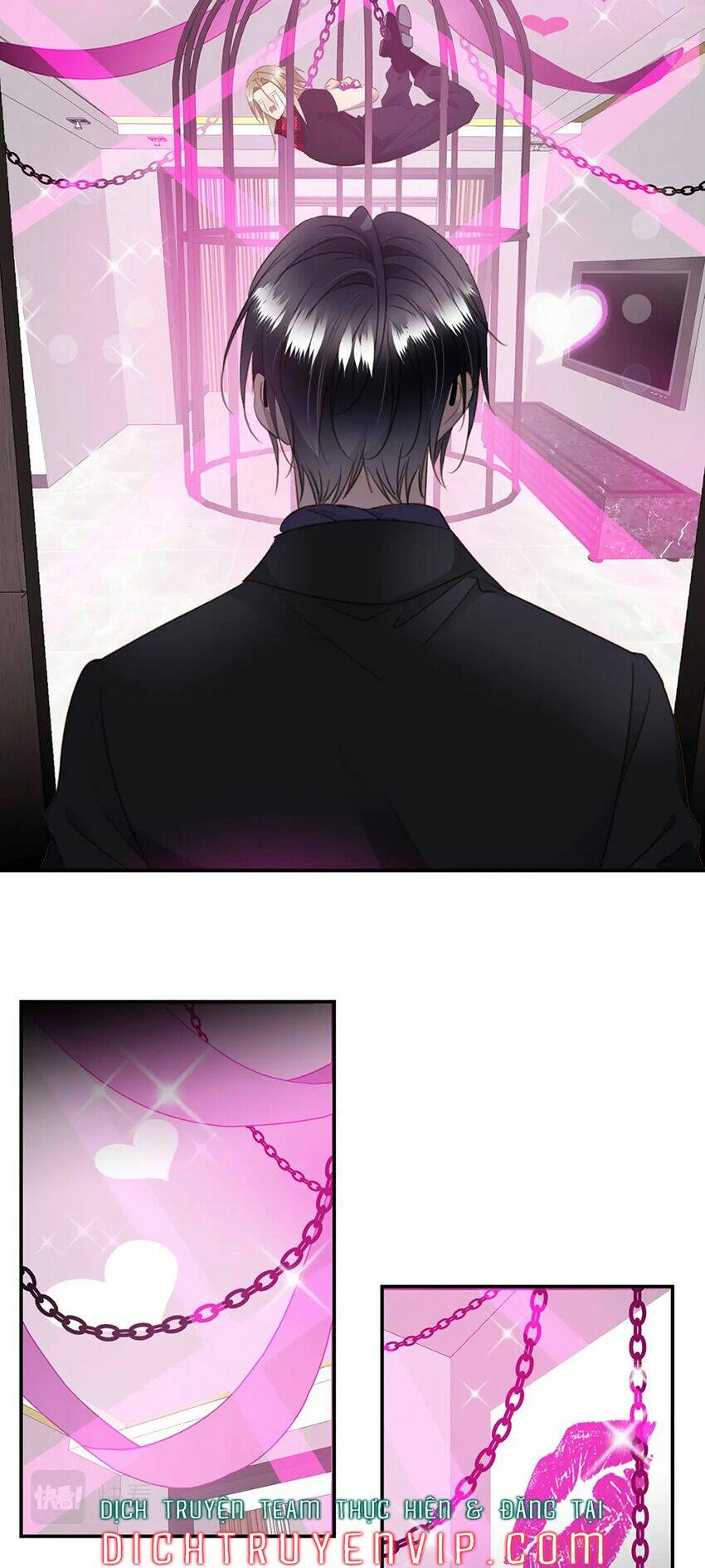 tiên sinh nói dối chapter 79 20