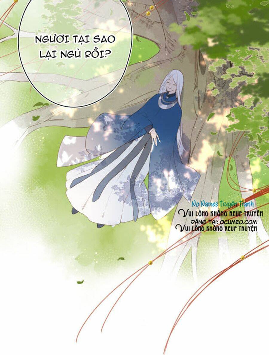 sos! tôi đã yêu một con sâu bướm (phần 2) chapter 5 6