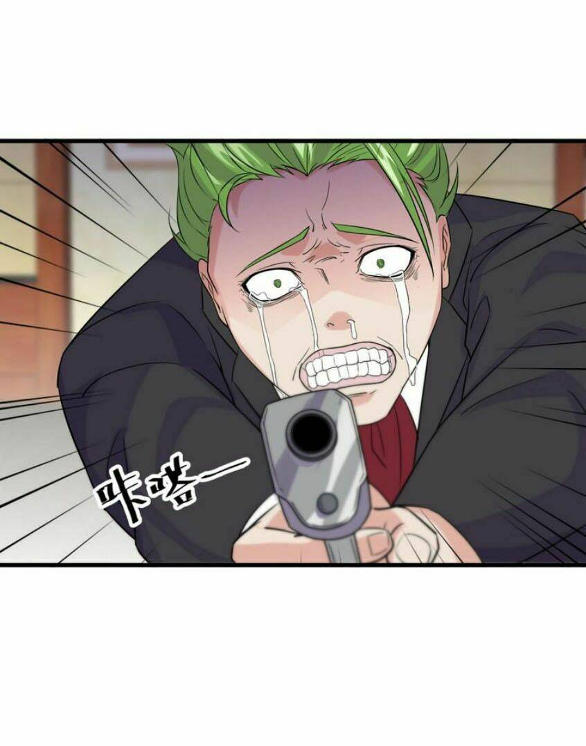 siêu cấp hộ vệ của đại tiểu thư chapter 10 69