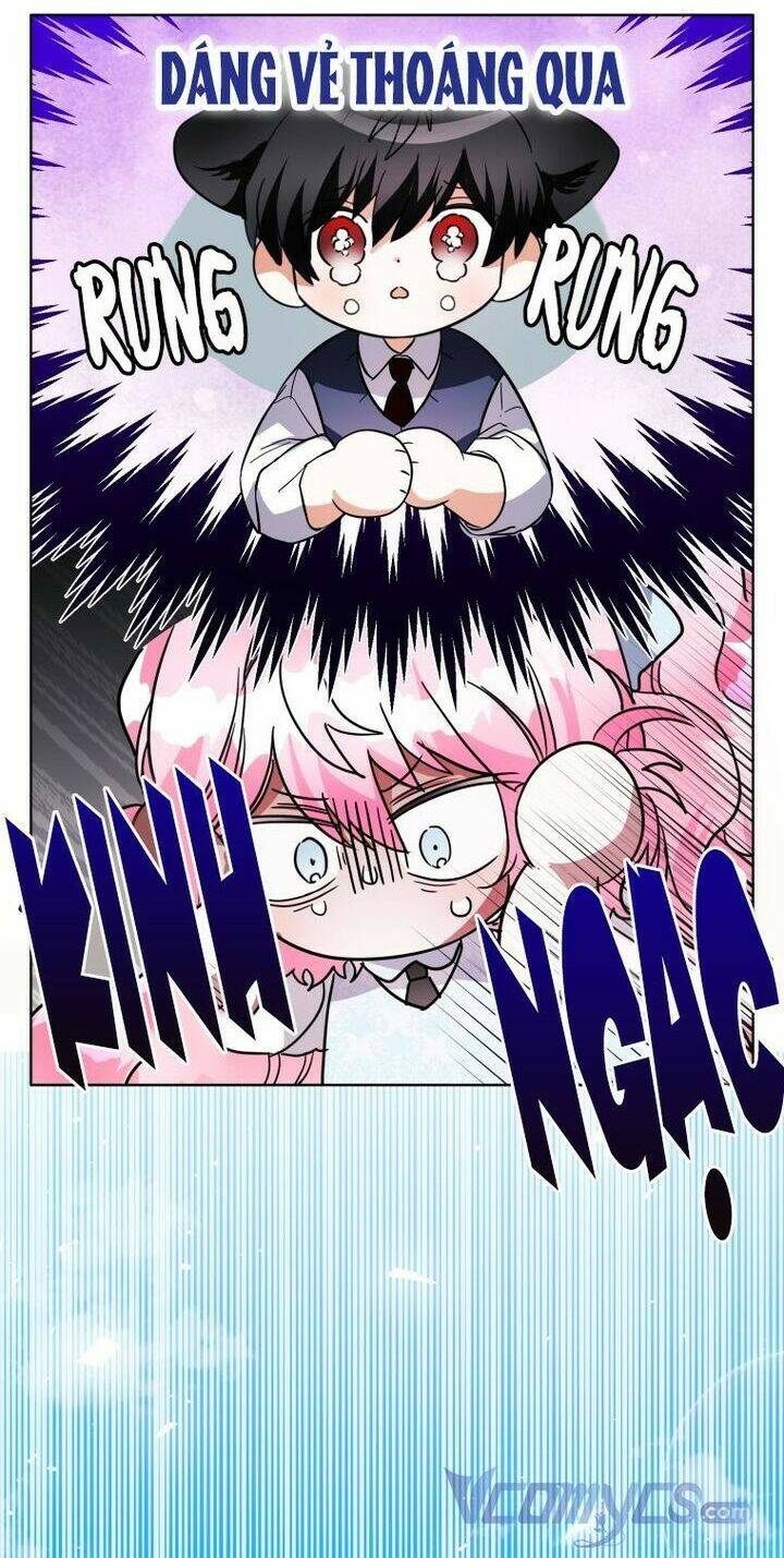 này tiểu công tước, hãy tin ở chị đi! chapter 19 28