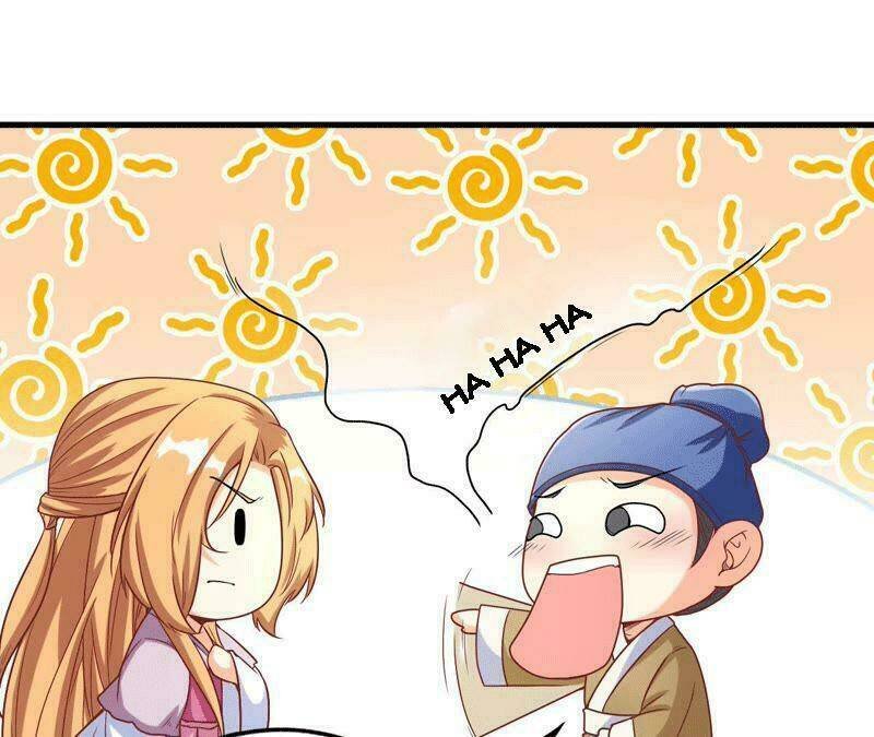 tình tễ hà xử chapter 13 18