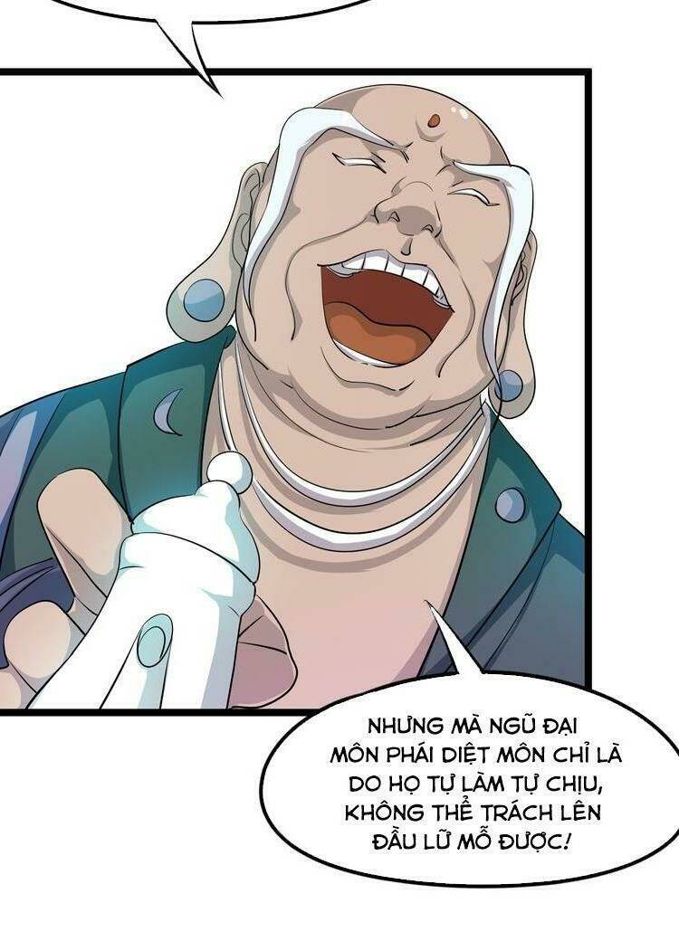 long mạch võ thần chapter 70 48