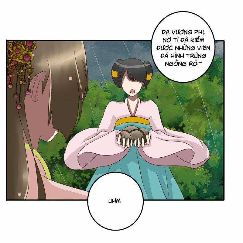 thông linh phi chapter 68 6