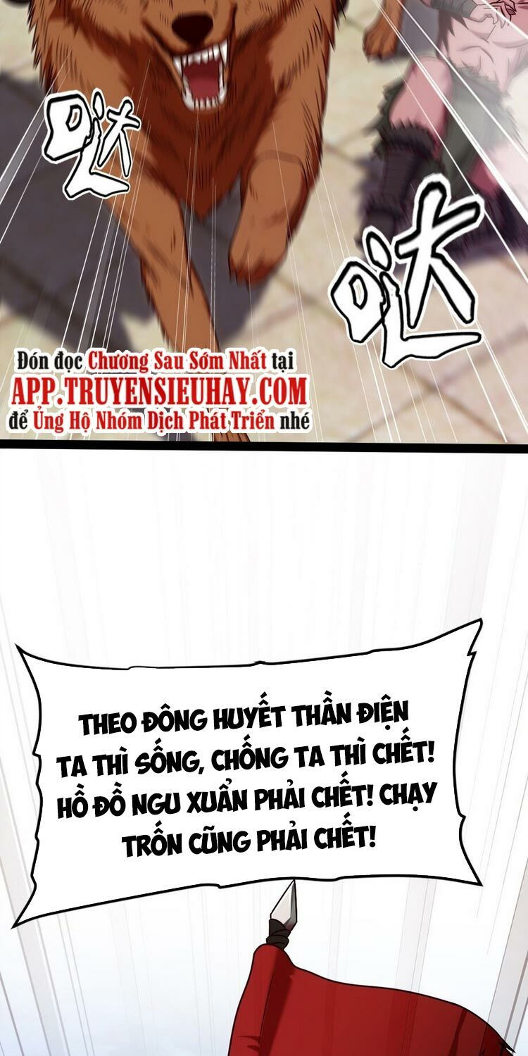 ma thú kiếm thánh dị giới tung hoành chapter 189 28