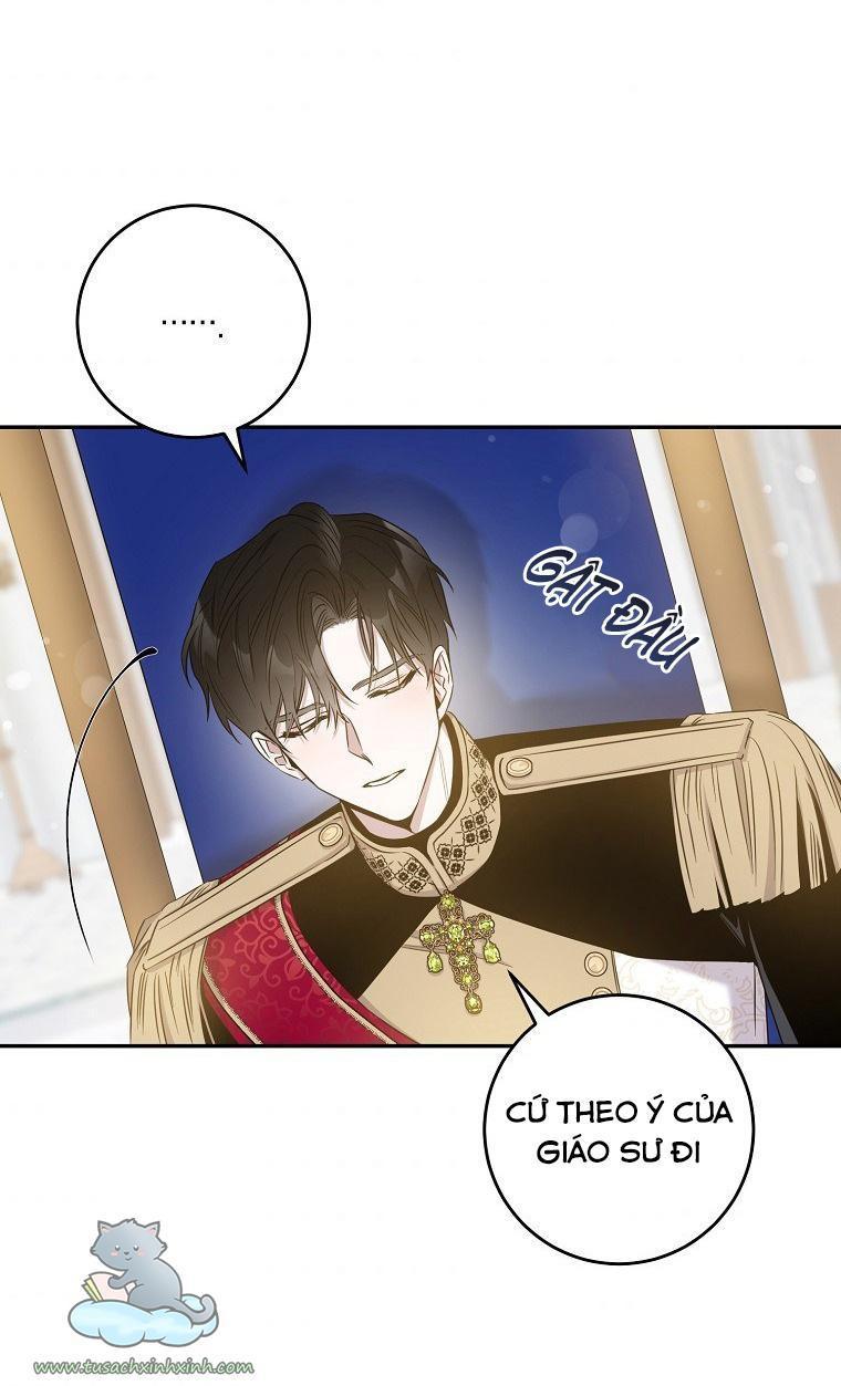 thuần hóa bạo chúa rồi bỏ trốn chapter 44 30