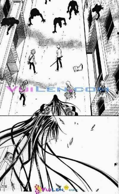 nàng công chúa bỏ trốn chapter 5 116