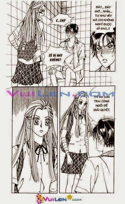 hắn ta, anh ấy và cô ấy - he and that girl chapter 4 68