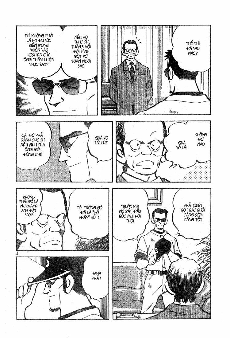 trò chơi vượt qua thử thách chapter 45 4