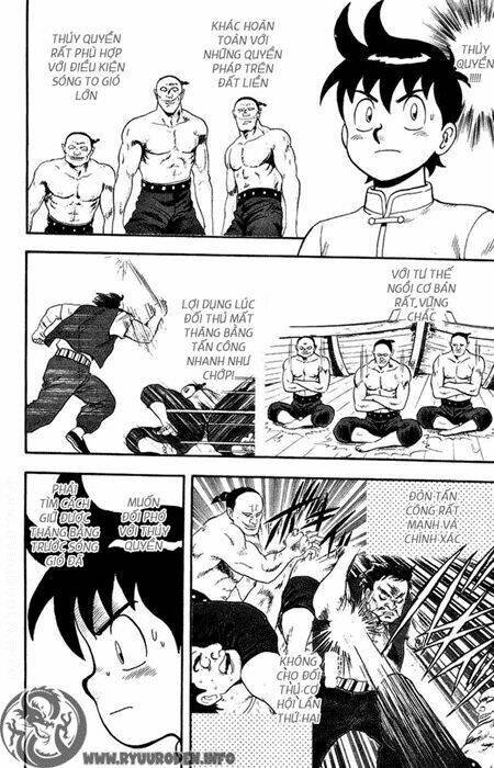 hoàng phi hồng phần 1 chapter 19 146