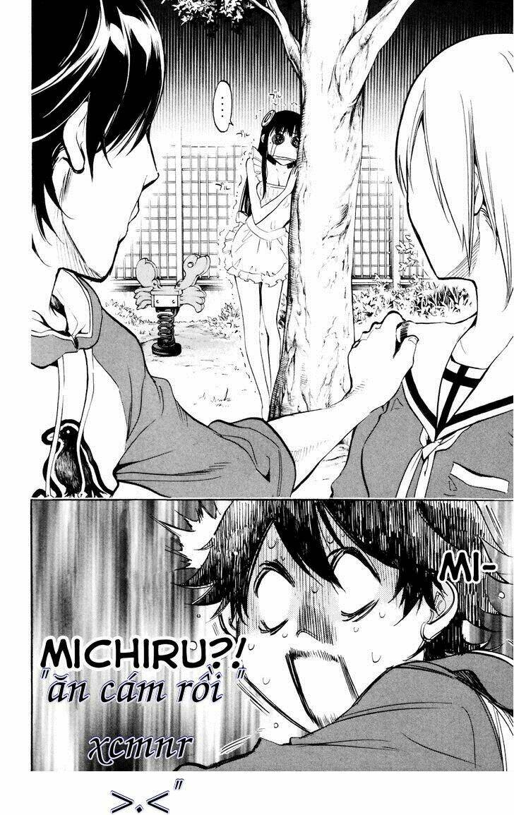 kono kanojo wa fiction desu chapter 2 29