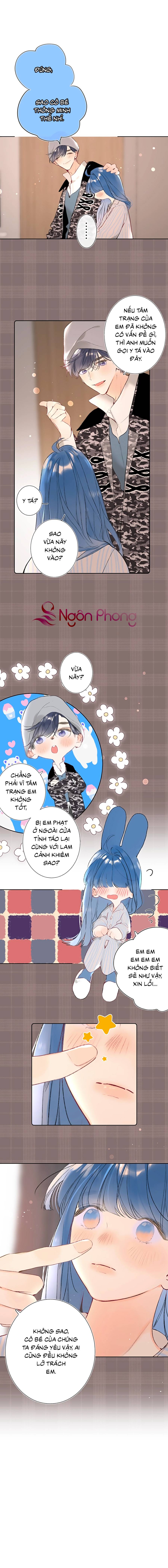 đừng khóc chapter 91 7