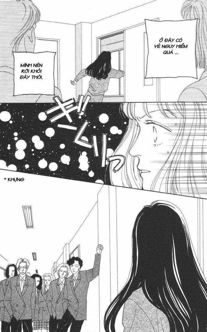 con nhà giàu chapter 26 35