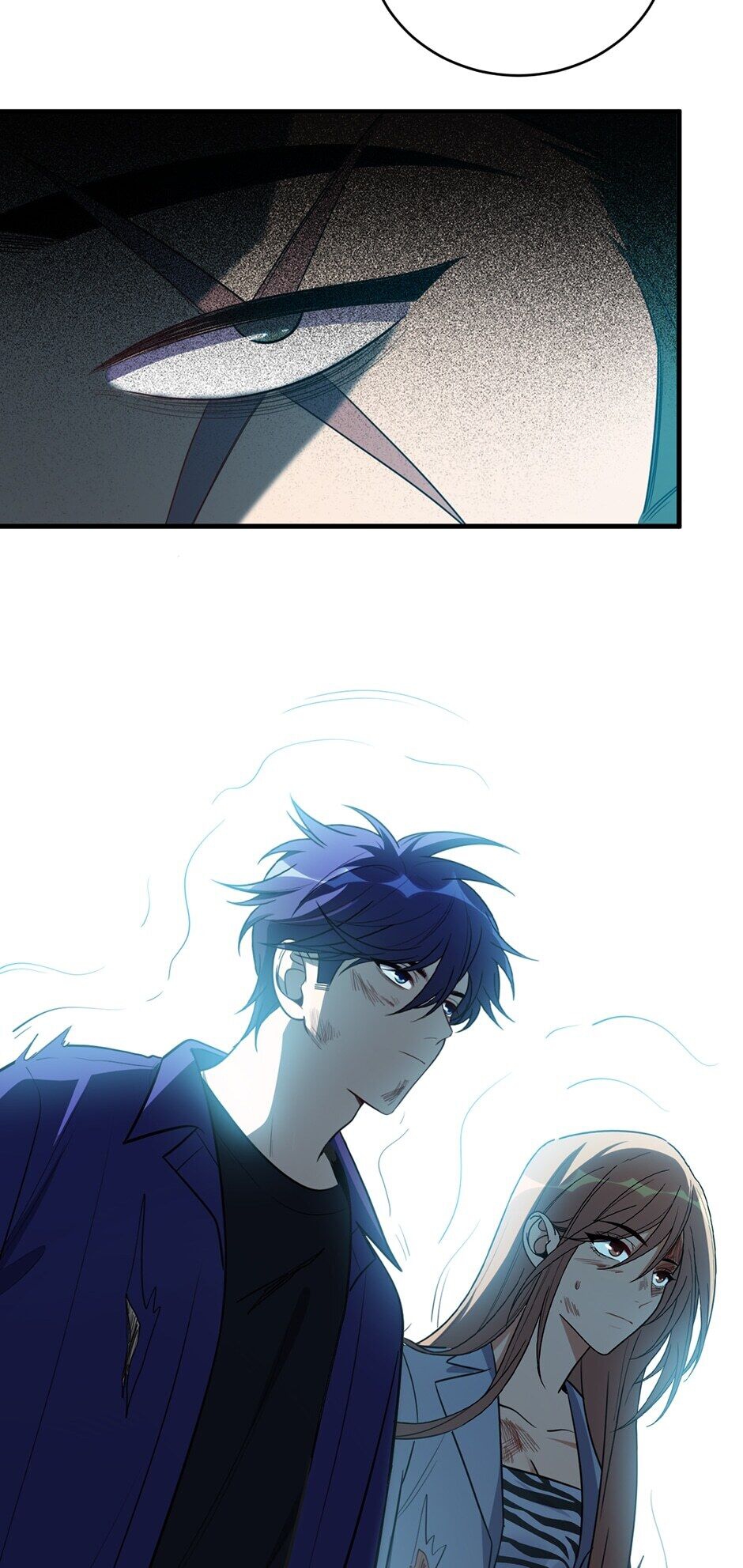 [16+] killing my love chapter 38.2 4