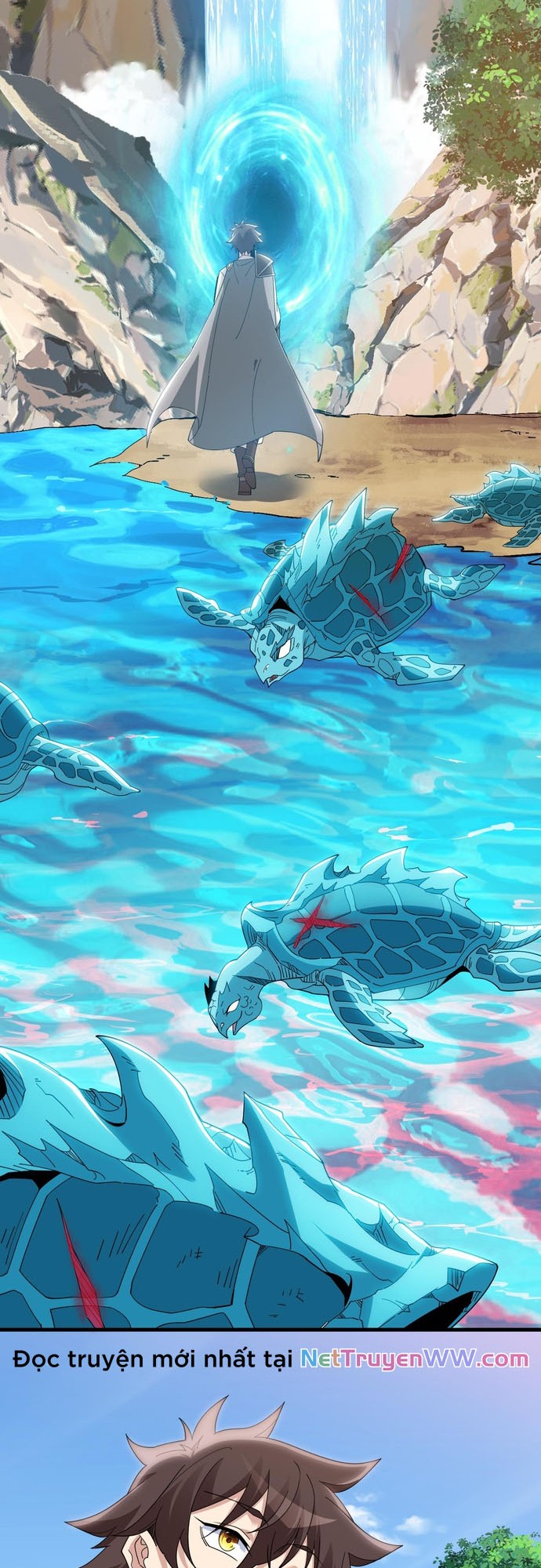 chư thần làm vợ, ta vô địch tại võng du chapter 2 41