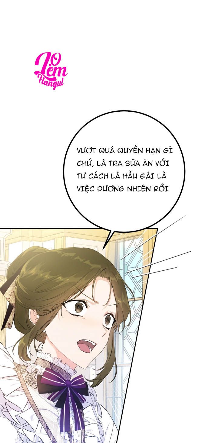 con rối ác nữ marionette chapter 26 40