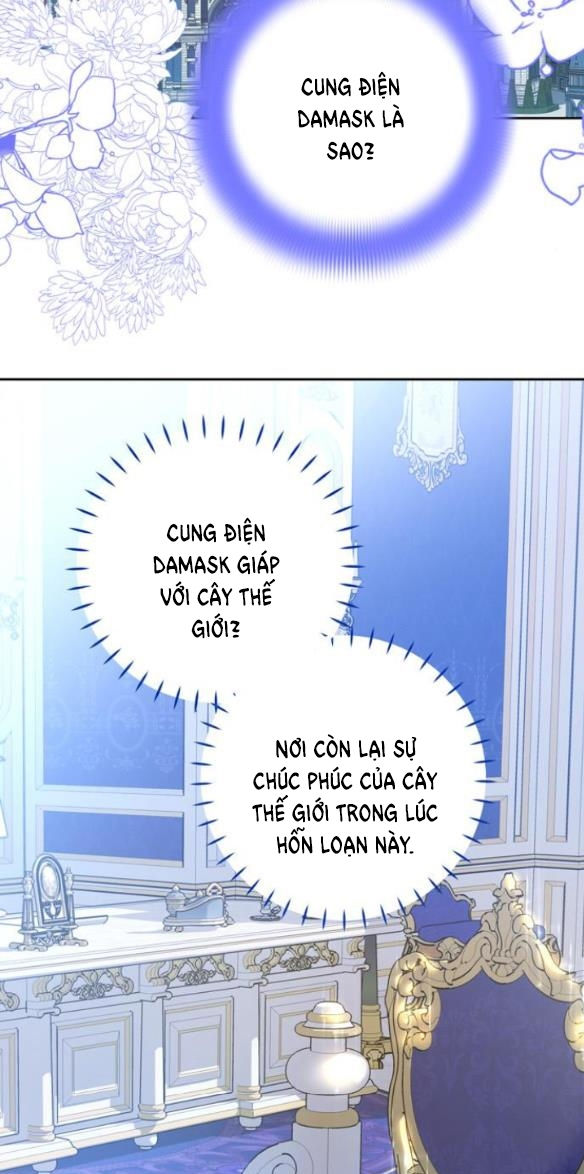 mỗi đêm chồng tôi đều biến đổi chapter 4.1 19