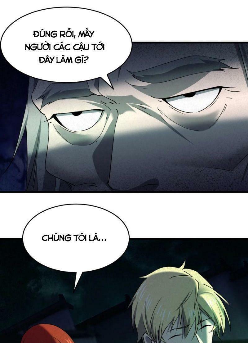 đừng hiểu lầm, tôi mới là người bị hại! chapter 55 50