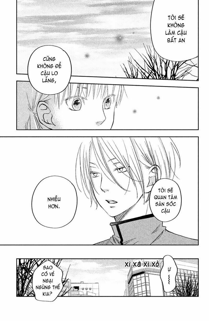 tonari no kaibutsu-kun chapter 44 4