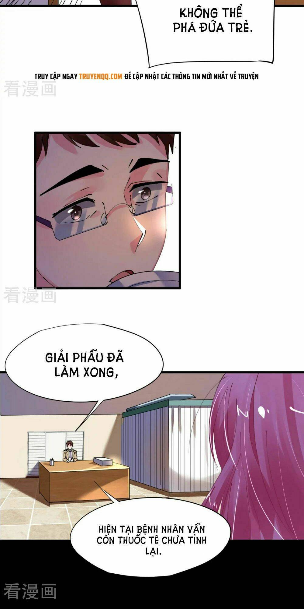 thuyền trưởng đại nhân khinh diểm ái chapter 36 24