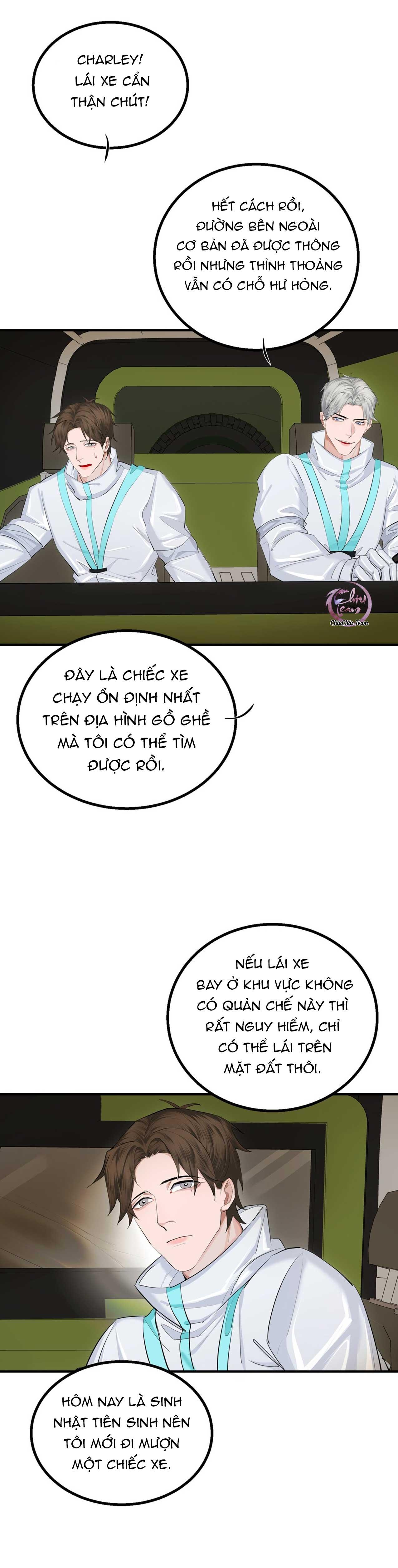 quan hệ xâm chiếm chapter 22 6