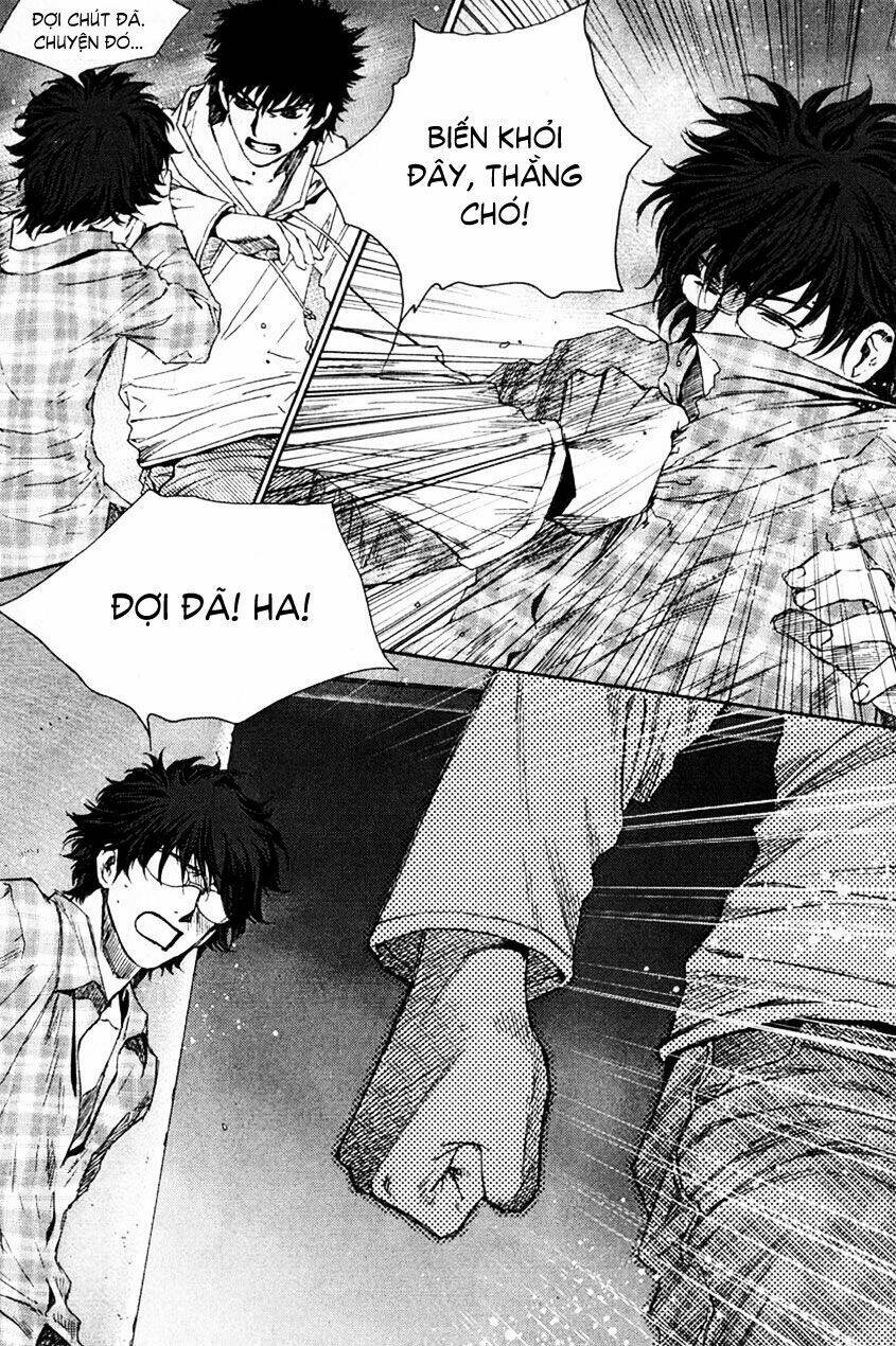 redrum 327 chapter 13 26