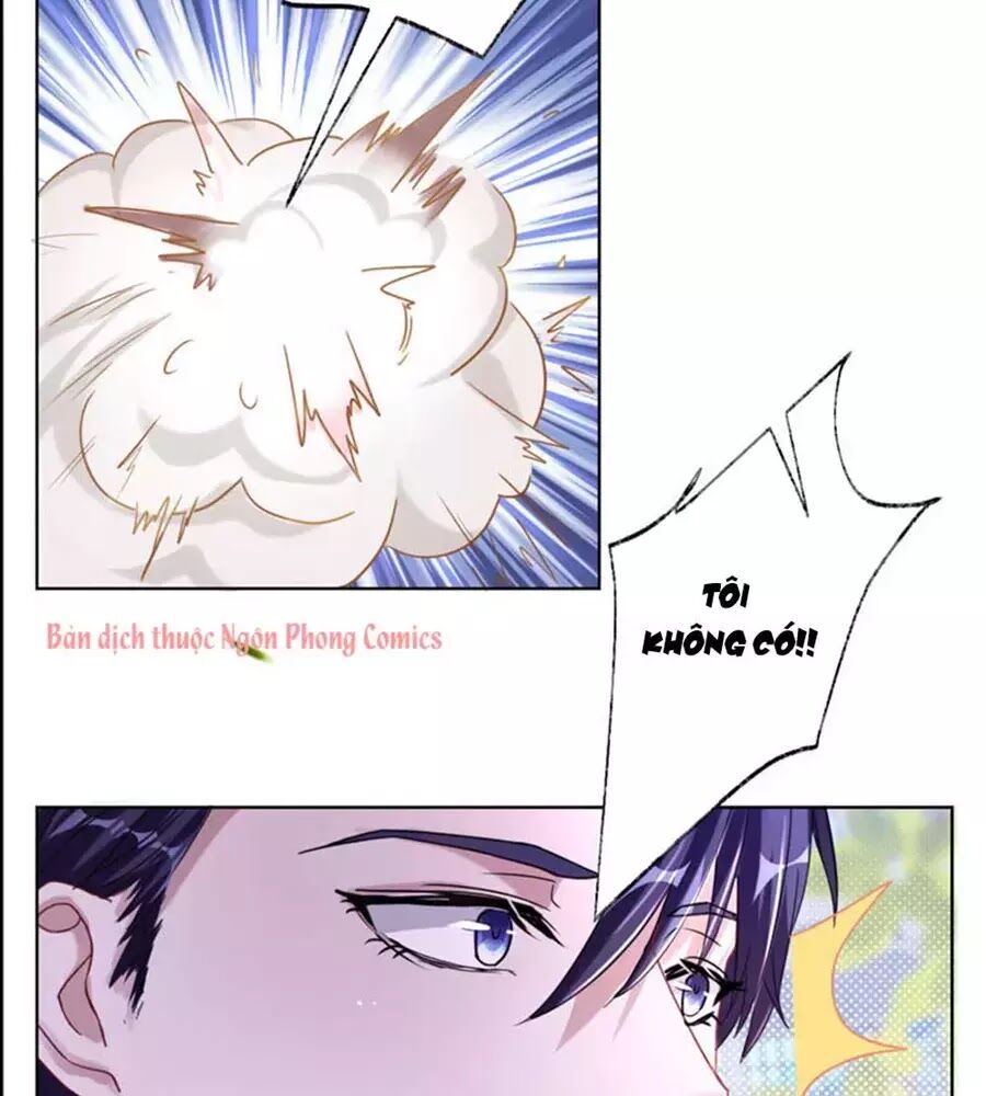 thần luân mật luyến chapter 34 28