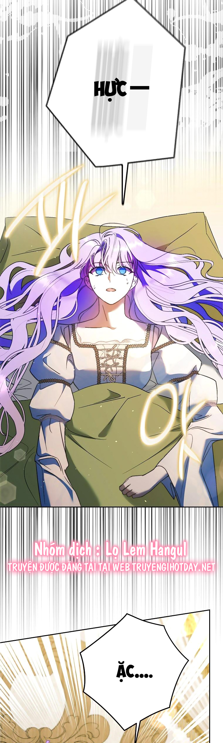 tôi đã cướp mất các nam chính từ tay nữ chính chapter 21 22